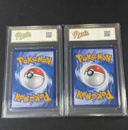 Pokemon Card 2023 S-Chinese surfing Pikachu csDC 022/024 023/024 PTCG Grade 10 - Image 2