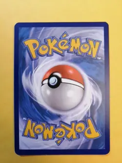 Umbreon EX - 119/124 - Pokemon Cards Fates Collide Full Art Ultra Rare Card LP - Image 2