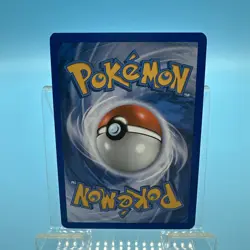 Pokemon Pikachu TCG Holo Card Promo 5/12 McDonald's - Image 2