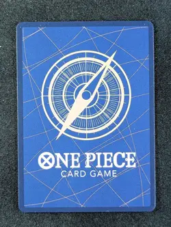 2023 One Piece MONKEY D. LUFFY #P-037 Promo Cards Saikyo Jump June Issue JPN (A) - Image 2