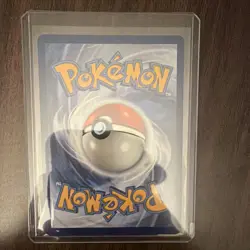 Pokemon Jacinthe Trainer-Supporter Card POR 122/088 English Nintendo 2023 - Image 2