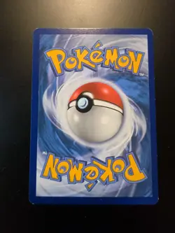 Pokemon Smeargle 157/214 Lost Thunder Rare Card Lp - Image 2