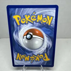 Pokemon Card Switch 123/094 Full Art Phantasmal Flames - Image 2