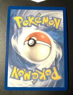 Kingdra ex shrouded fable Promo Card, near mint, pre-owned - Image 3