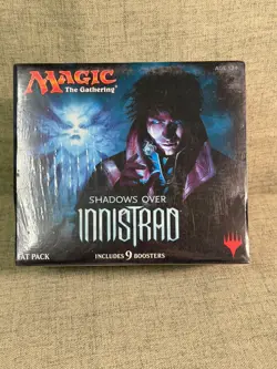 MTG Fat Pack Shadows over Innistrad Brand New - Image 1