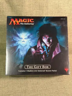 MTG Gift Box Shadows over Innistrad Brand New - Image 1