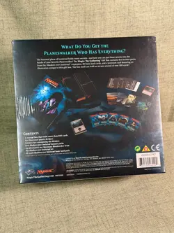 MTG Gift Box Shadows over Innistrad Brand New - Image 3