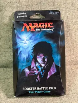 MTG Booster Battle Pack Shadows over Innistrad Brand New - Image 1