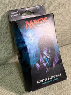 MTG Booster Battle Pack Shadows over Innistrad Brand New - Image 2