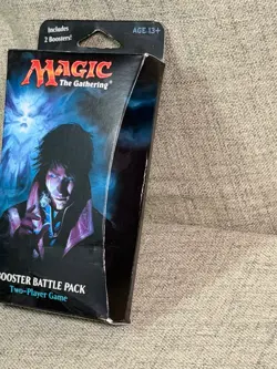 MTG Booster Battle Pack Shadows over Innistrad Brand New - Image 3