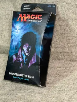 MTG Booster Battle Pack Shadows over Innistrad Brand New - Image 4
