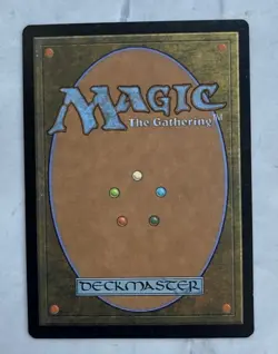 No Mercy (Unplayed) [MTG Urza's Legacy] - Image 2