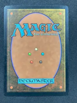 MTG Urza's Bauble Normal Fifth Edition Magic The Gathering - MP - Image 2