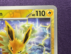 Jolteon 29/131 | Prismatic Evolutions | Reverse Holo | Pokemon (LP) - Image 3