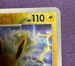 Jolteon 29/131 | Prismatic Evolutions | Reverse Holo | Pokemon (LP) - Image 4