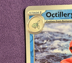 Octillery 34/182 | SV: Paradox Rift | Reverse Holo | Pokemon - Image 2