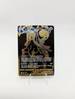 Pokemon TCG Shadow Rider Calyrex VMAX Sword & Shield Astral Radiance TG30/TG30 - Image 1
