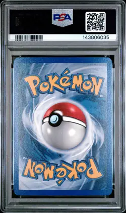 2004 POKEMON EX HIDDEN LEGENDS #13 PINSIR-HOLO PSA 9 - Image 2