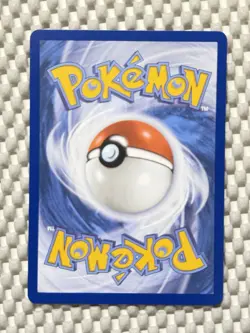 Bulbasaur 037 Holo Promo Pokemon First Partner 30th Anniversary Promo ENG NM #56 - Image 2