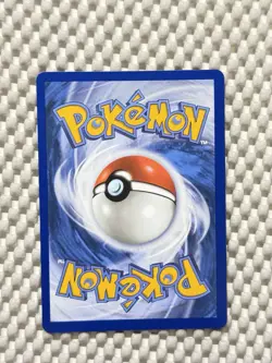 Squirtle 039 Holo Promo Pokemon First Partner 30th Anniversary Promo ENG NM #60 - Image 2