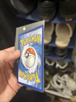 The Pokemon Company Pokemon Mewtwo GX Shining Legends Holo Rare 190 HP 78/73 En… - Image 3