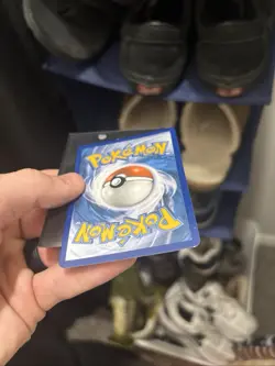 The Pokemon Company Pokemon Mewtwo GX Shining Legends Holo Rare 190 HP 78/73 En… - Image 4