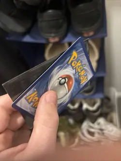 The Pokemon Company Pokemon Mewtwo GX Shining Legends Holo Rare 190 HP 78/73 En… - Image 5