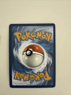 Pokemon TCG Eiscue Scarlet & Violet Paldea Evolved Holo Card 205/193 - Image 2