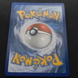 Pokemon Team Rocket's Handiwork Full Art Ultra Rare Holo Fates Collide 124/124 - Image 4