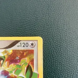 Pokemon Rayquaza C LV.X 146/147 Supreme Victors Ultra Rare Holo Level Up 2009 - Image 3