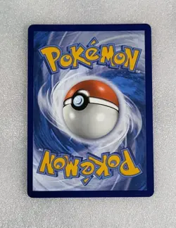 Charizard V SWSH050 NM/M Full Art Champions Path Black Star Promo Pokemon TCG - Image 2