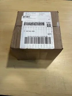 Pokemon Mega Evolution Perfect Order Booster Box Sealed - Image 3
