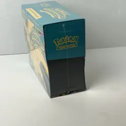 New In Package Pokemon Mega Evolution Ascended Heroes Elite Trainer Box - Image 2