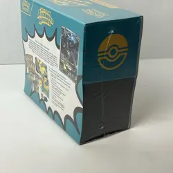 New In Package Pokemon Mega Evolution Ascended Heroes Elite Trainer Box - Image 5