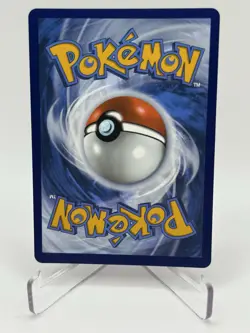 Reuniclus (Master Ball Pattern) 039/086 Sv: Black Bolt Holo POKEMON NEAR MINT - Image 2