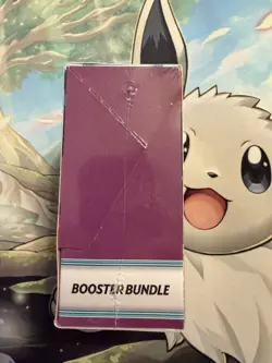 Pokemon Destined Rivals Booster Bundle - Image 2