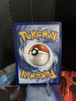 N's Zekrom - 031 (Pokemon Center Exclusive) 031 Me: Mega Evolution Promo Holo - Image 2