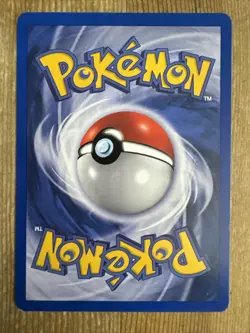 Pokemon -- Ex Legend Maker -- Magby -- 58/92 -- LP ITALIAN - Image 2