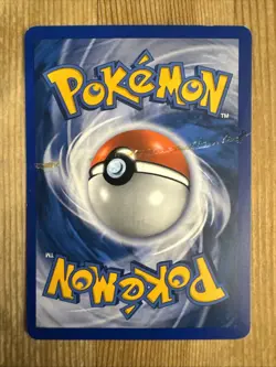 Spoink - 62/100 - Common Reverse Holo Crystal Guardians Pokemon DMG - Image 2