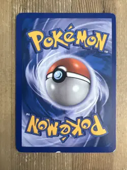 Pokemon TCG Mareep EX Dragon Frontiers 54/101 Reverse Holo Common LP - Image 2