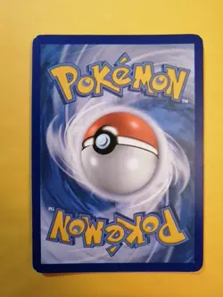 Umbreon BW93 Black & White Holo Black Star Promo LP - Pokemon - Image 2