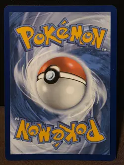 Judge Ultra Rare Holo Full Art #228/091 Pokemon TCG Paldean Fates Near Mint - Image 2