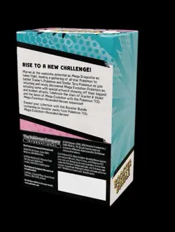Pokemon TCG: Ascended Heroes Booster Bundle - PRESALE 4/27-4/30 - Image 3
