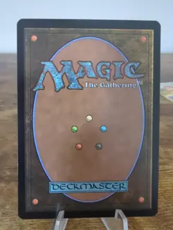MTG Kefka's Tower Bolas's Citadel Final Fantasy Showcase Rare #7 NM Fresh Pull - Image 2