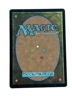 MTG Rhystic Study NM Prophecy Magic the Gathering - Image 2
