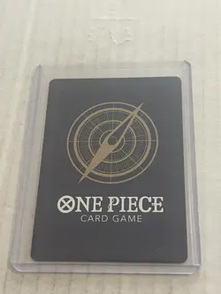 One Piece Heroine’s Edition Extra Booster Koala EB03-042 SR Alt Art English - Image 2