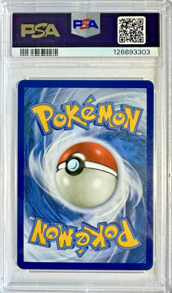 PSA 10 Mew ex #88 2021 Pokemon 25th Celebrations Classic Collection Holo 88/92 - Image 2