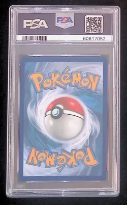 Special Delivery Pikachu – PSA 10 – GEM MINT – SWSH074 – Promo – Pokemon TCG - Image 2