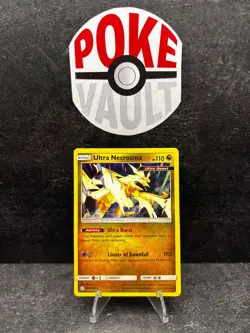 Ultra Necrozma - 164/236 - Cosmic Eclipse - Holo Rare - Pokemon TCG - Image 1