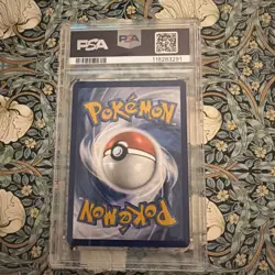 2023 POKEMON SWORD & SHIELD CROWN ZENITH SECRET FULL ART/ARCEUS VSTAR PSA 10 - Image 2